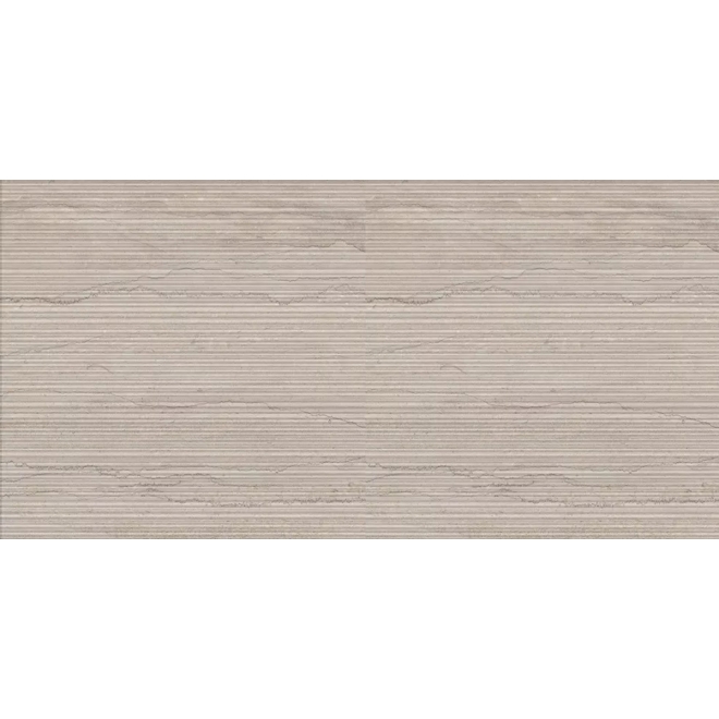 Dekor Mirage Nöriven in der Farbe Cream Vein