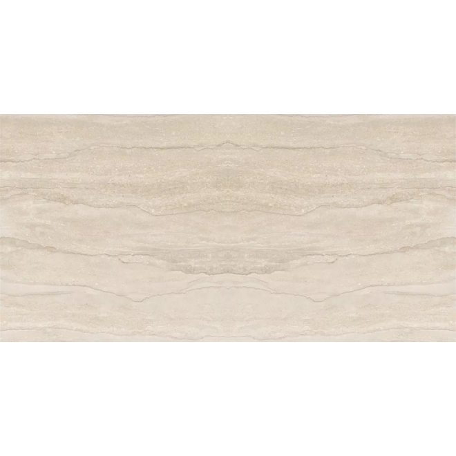 Terrassenplatte Mirage Nöriven in der Farbe Cream Vein