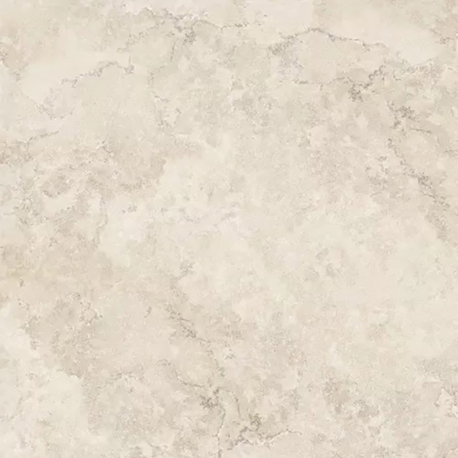 Terrassenplatte Mirage Nöriven in der Farbe Oyster Cross