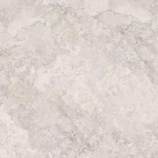 Terrassenplatte Mirage Nöriven in der Farbe Pure Cross