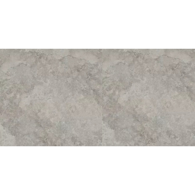 Terrassenplatte Mirage Nöriven in der Farbe Shadow Cross