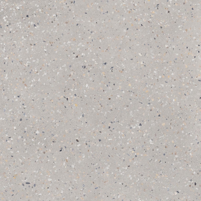 Mirage ReConcrete Terrazzo Artic RO 14 SP Boden- und Wandfliese 119,7x119,7 cm