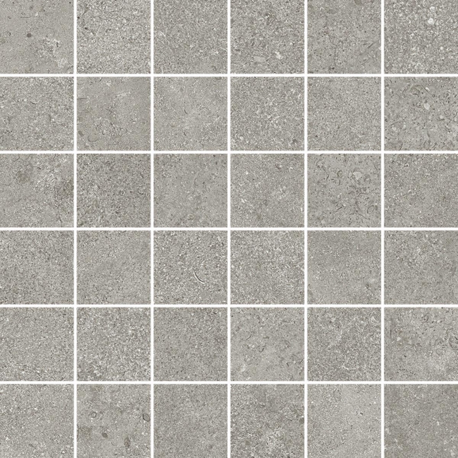 Mosaik Mirage ReStone in der Farbe Icelandic