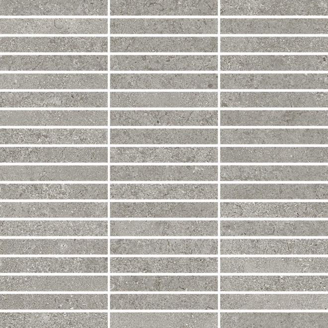 Mosaik Mirage ReStone in der Farbe Icelandic