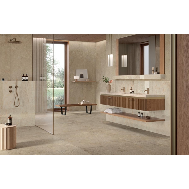 Mirage Palmira Nura PB 03 PT Boden- und Wandfliese 60x120 cm