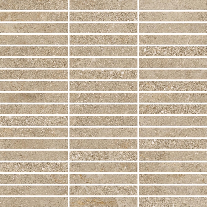 Mirage Palmira Nura PB 03 SP Mosaik Tribend 30x30 cm