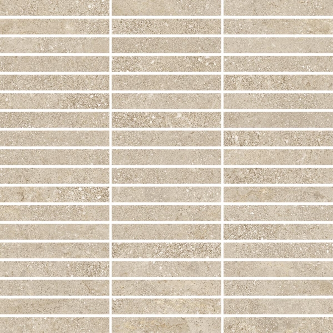 Mirage Palmira Veld PB 04 SP Mosaik Tribend 30x30 cm