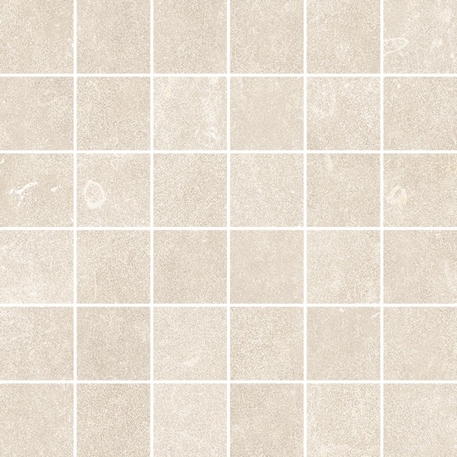Mosaik 5x5 Mirage ReGea in der Farbe Modica