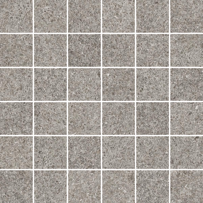 Mosaik 5x5 Mirage ReGea in der Farbe Stromboli