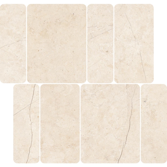 Mosaik Soap Mirage ReGea in der Farbe Comiso