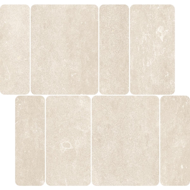 Mosaik Soap Mirage ReGea in der Farbe Modica