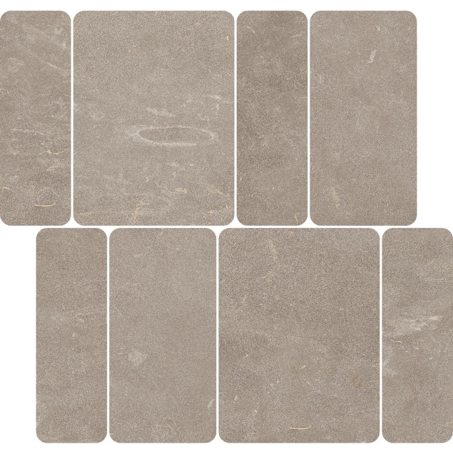 Mosaik Soap Mirage ReGea in der Farbe Noto