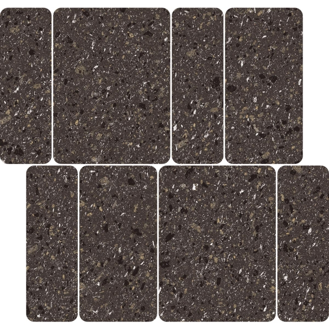 Mosaik Soap Mirage ReGea in der Farbe Pantelleria