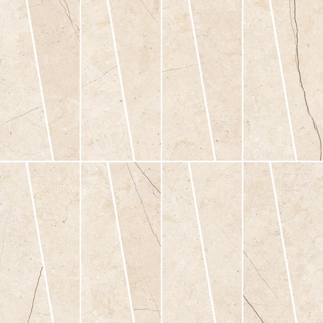 Dekor Tesselate Mirage ReGea in der Farbe Comiso