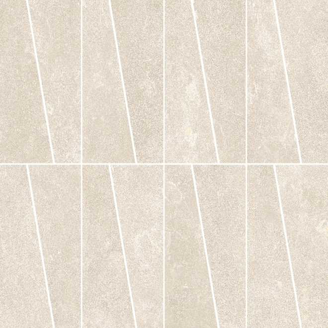 Dekor Tesselate Mirage ReGea in der Farbe Modica