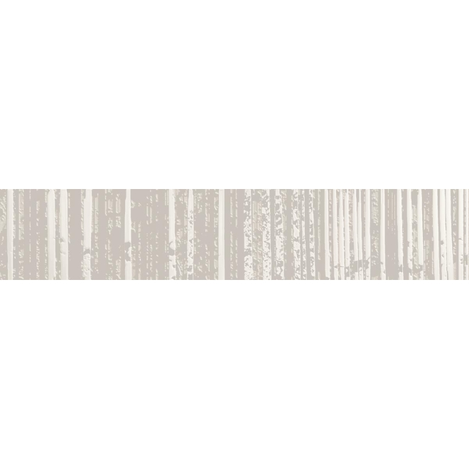 Dekor Trame Mirage ReGea in der Farbe Avorio