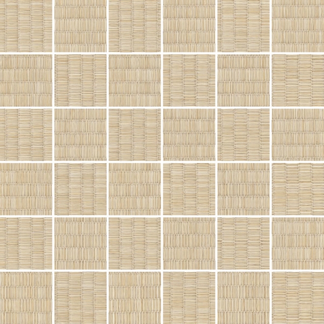 Mirage Shiki Alba SH 04 SP Mosaik 36T 30x30 cm