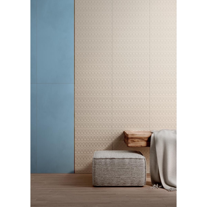 Mirage Terrae Irish Cream TA 02 Wanddekor Sonante 20x20 cm