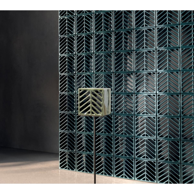 Mirage Terrae Oasis TA 23 Dekorstein Lito Florita 12x12x10 cm