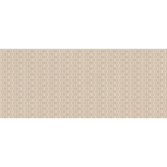 Mirage Terrae Irish Cream TA 02 Wanddekor Sonante 50x120 cm