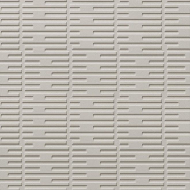 Mirage Terrae Icy TA 03 Wanddekor Densa 20x20 cm