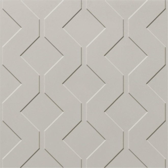 Mirage Terrae Icy TA 03 Wanddekor Leggera 20x20 cm