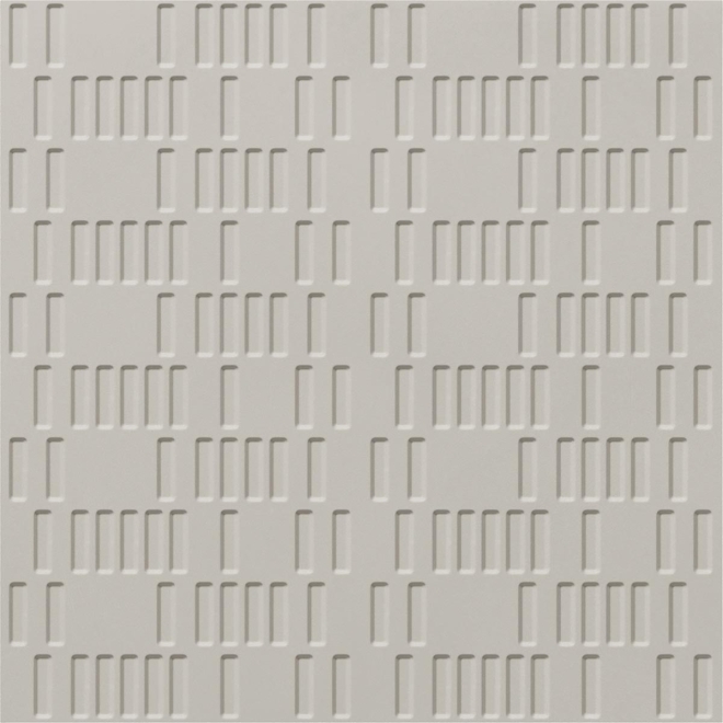 Mirage Terrae Icy TA 03 Wanddekor Sonante 20x20 cm
