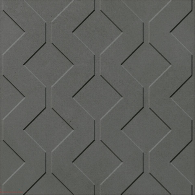 Mirage Terrae Tapestry TA 06 Wanddekor Limpida 20x20 cm