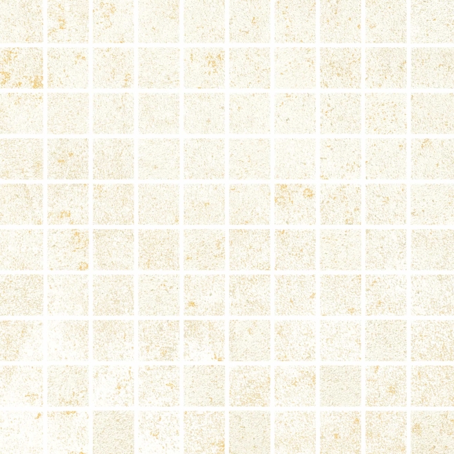 Love Tiles Metallic Platinum Mosaik Lex Matte 22x22 cm