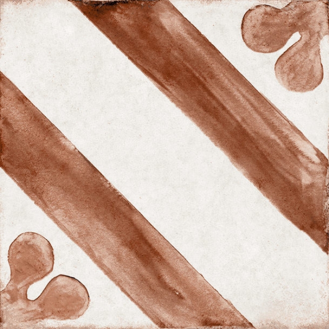 PrimeCollection Sorrentina Bodenfliese und Wandfliese Pozzano 20x20 cm