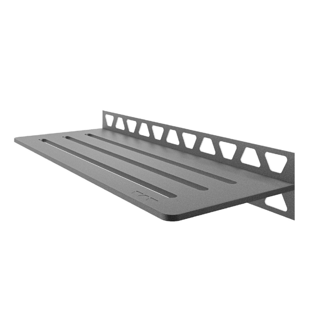 Schlüter Wandablage SHELF-W Grau 300x115 mm