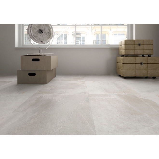 Keraben Nature Bodenfliese Bone 60x60 cm