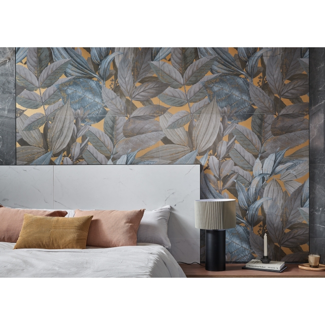 Keraben Idyllic Dekor Cold 60x120 cm