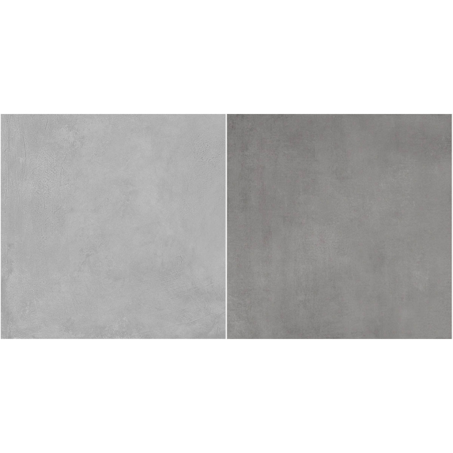 Musterpaket Betonoptik Grau