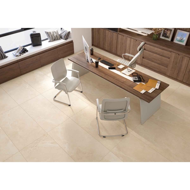 PrimeCollection Blend Boden- und Wandfliese Desert 60x120 cm