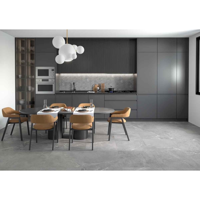 PrimeCollection Blend Boden- und Wandfliese Rock 60x60 cm