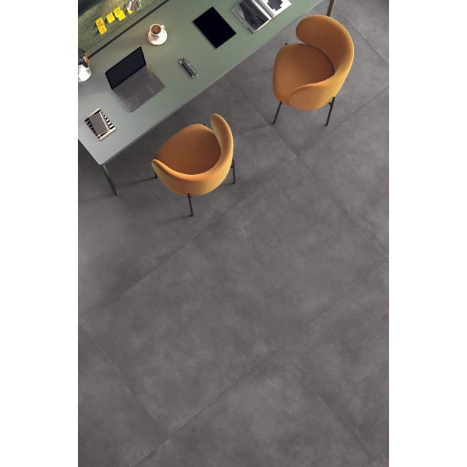 Blustyle Blow Smoke Crust Natural Boden- und Wandfliese 60x120 cm