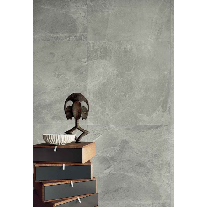 Blustyle Geos Coast Slaty Terrassenplatte 60x120 cm