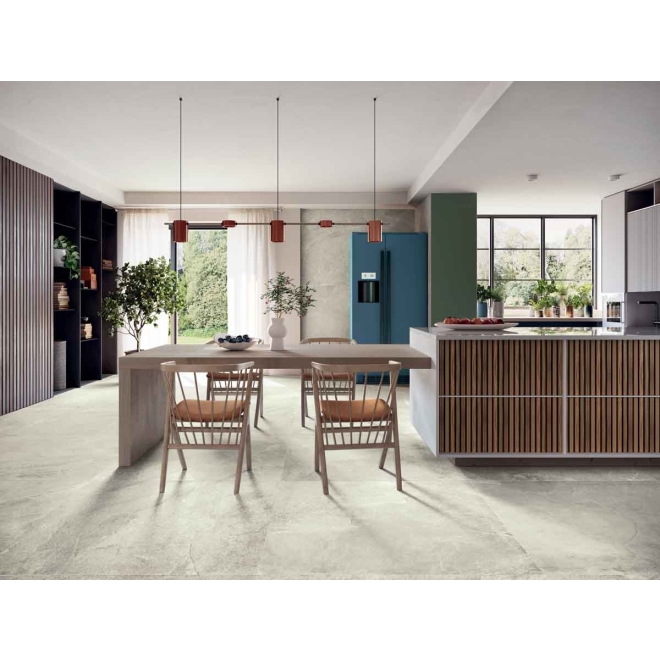 Blustyle Geos Pack Slaty Terrassenplatte 60x120 cm