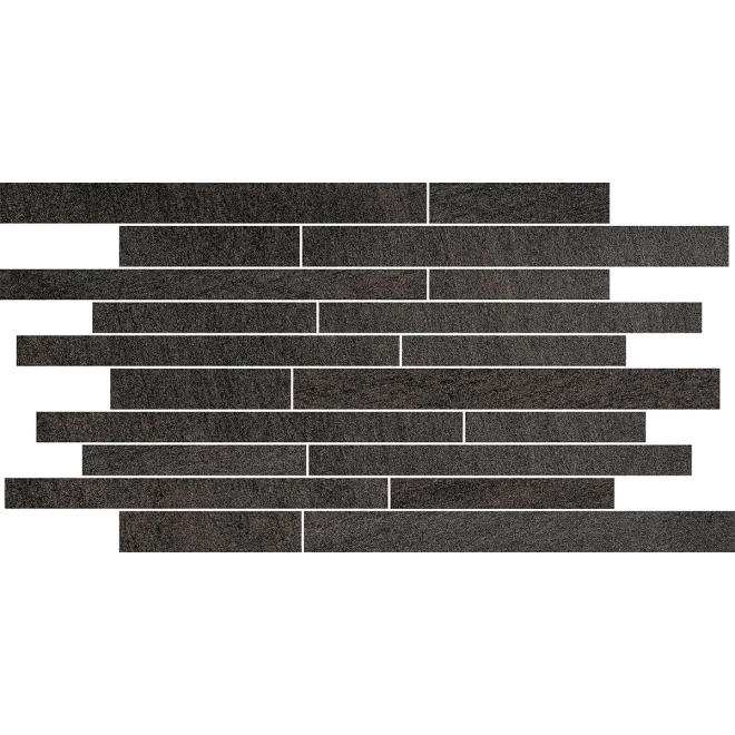 Margres Slabstone Grey Natural Dekor Bricks 29,6x49 cm