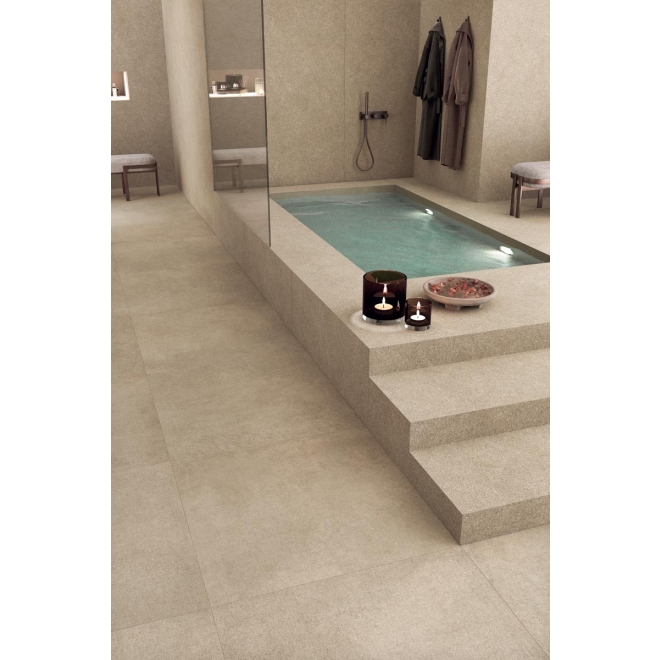 Cotto d`Este Arketipo Arena Antislip Boden- und Wandfliese 60x60 cm