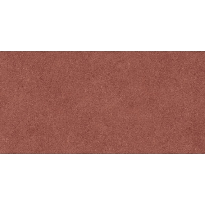 Cotto d'Este Arketipo Carminio Solida Natural Boden- und Wandfliese 60x120 cm