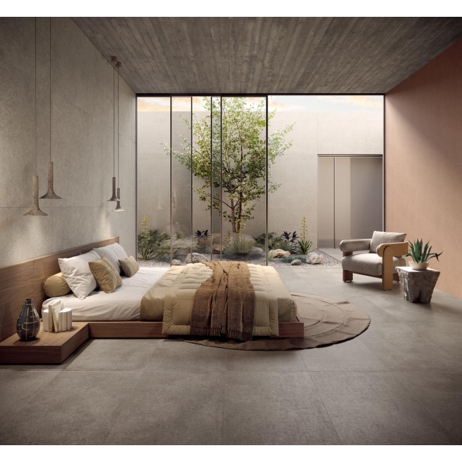 Cotto d`Este Arketipo Creta Honed Boden- und Wandfliese 60x120 cm
