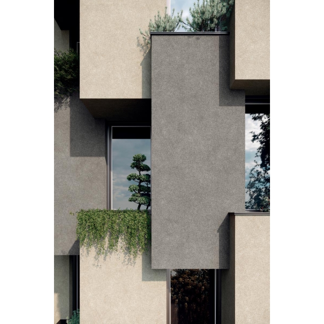 Cotto d`Este Arketipo Creta Solida Natural Boden- und Wandfliese 120x120 cm