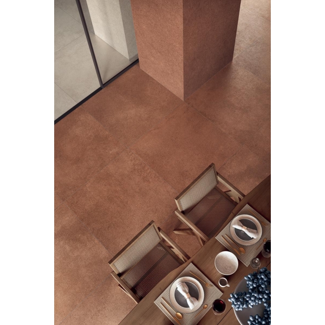 Cotto d`Este Arketipo Cotto Antislip Boden- und Wandfliese 60x60 cm