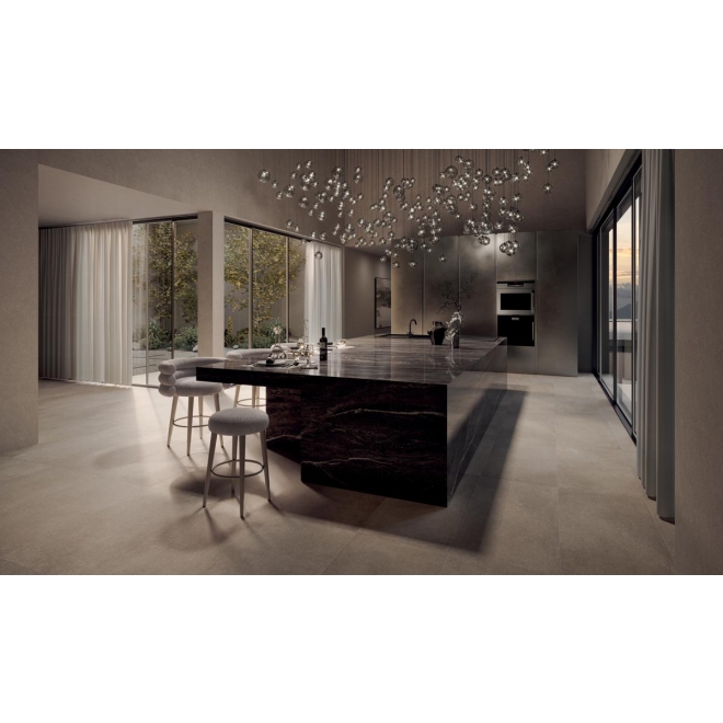 Cotto d`Este Arketipo Pulvis Honed Boden- und Wandfliese 60x120 cm