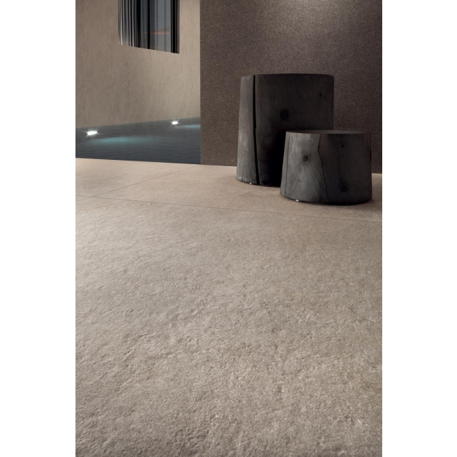 Cotto d`Este Arketipo Pulvis Tough Terrassenplatte 60x120 cm