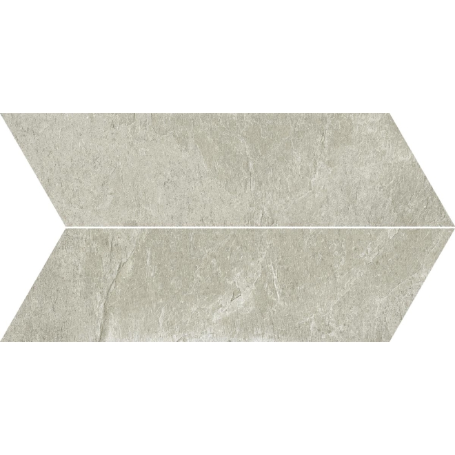 Blustyle Geos Earth Natural Dekor Chevron 14,5x49,8 cm