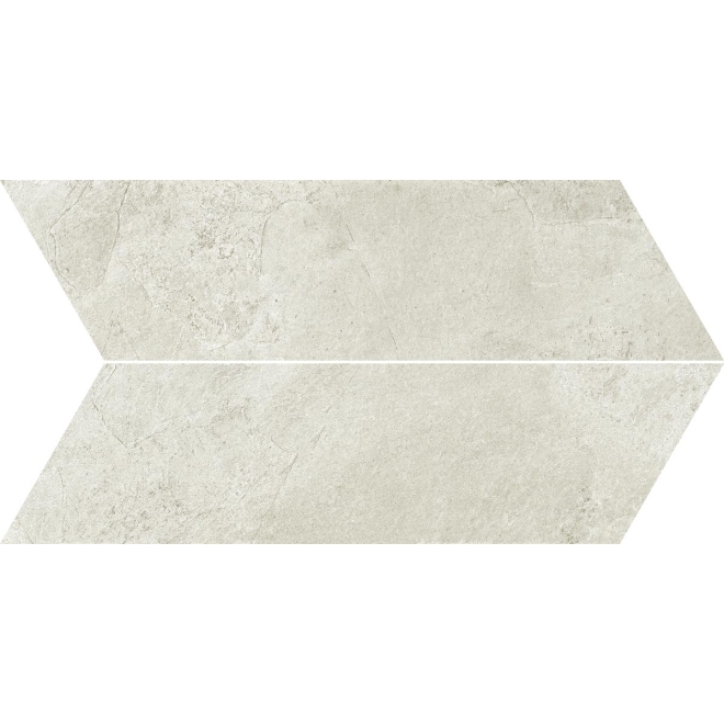Blustyle Geos Pack Natural Dekor Chevron 14,5x49,8 cm