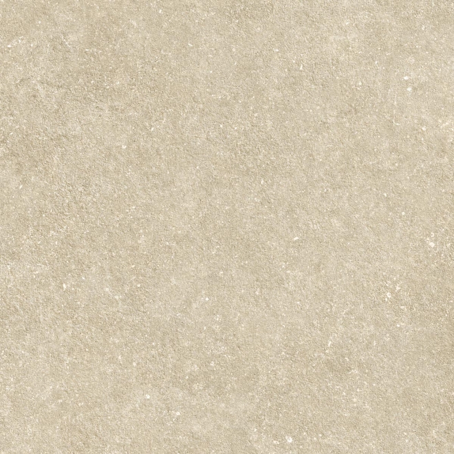 Cotto d'Este Legend Aura Beige Bocciardata Terrassenplatte 90x90 cm